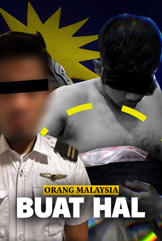 Rakyat Malaysia Buat Hal? Empat Kes Dadah Yang Menggemparkan Asia